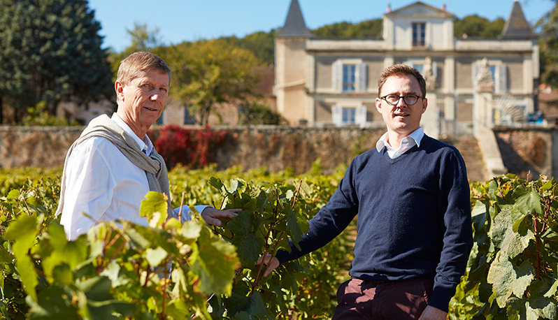 Crémant de bourgogne veuve ambal, producteur  crémants de bourgogne, depuis 1898