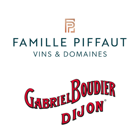 FAMILLE PIFFAUT VINS ET DOMAINES AND GABRIEL BOUDIER JOIN TOGETHER TO BECOME A MAJOR FORCE IN THE WORLDOF WINES AND SPIRITS IN BURGUNDY